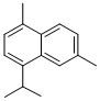 Cadalene Structure,483-78-3Structure