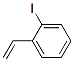 2-Iodostyrene Structure,4840-91-9Structure