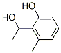 Benzenemethanol, 2-hydroxy-alpha,6-dimethyl-(9ci) Structure,484016-51-5Structure