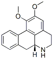 N-nornuciferine Structure,4846-19-9Structure