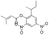 binapacryl Structure,485-31-4Structure