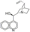 9-Epi-cinchonine Structure,485-70-1Structure