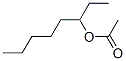 3-Octyl acetate Structure,4864-61-3Structure