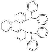 (S)-c4-tunephos Structure,486429-94-1Structure