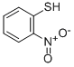 2-Nitrothiophenol Structure,4875-10-9Structure