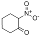 2-硝基环己酮结构式_4883-67-4结构式