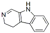 3H-Pyrido(3,4-b)indole, 4,9-dihydro- Structure,4894-26-2Structure