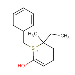 2H-1-benzothiopyran-6-ol,2-ethyl-3,4-dihydro-2-methyl-(9ci) Structure,489438-26-8Structure