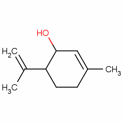 491-05-4结构式