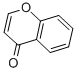 4-Oxo-4h-1-benzopyran Structure,491-38-3Structure