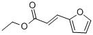 2-Furanacetic acid ethyl ester Structure,4915-21-3Structure