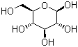 Beta-d-glucose Structure,492-61-5Structure