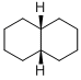 顺式-十氢萘结构式_493-01-6结构式