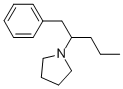 普罗林坦结构式_493-92-5结构式