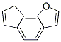 8H-indeno[4,5-b]furan (8ci) Structure,4934-00-3Structure