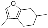 Menthofuran Structure,494-90-6Structure