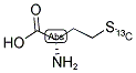 L-methionine-methyl-13c Structure,49705-26-2Structure