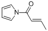 (9ci)-1-[(2e)-1-氧代-2-丁烯]-1H-吡咯结构式_497147-42-9结构式