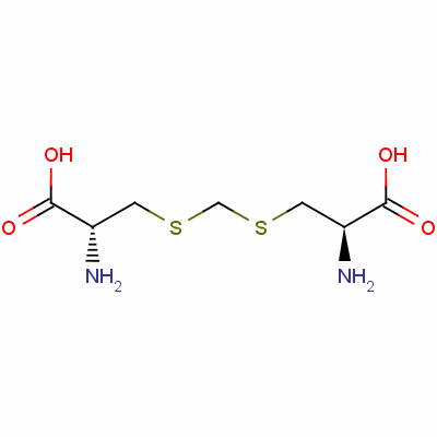 黎豆氨酸结构式_498-59-9结构式