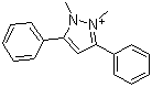 Difenzoquat Structure,49866-87-7Structure