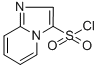 Imidazo[1,2-a]pyridine-3-sulfonyl chloride Structure,499770-78-4Structure