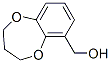 3,4-Dihydro-2H-1,5-benzodioxepin-6-ylmethanol Structure,499770-81-9Structure