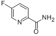 5-Fluoro-2-pyridinecarboxamide Structure,499796-71-3Structure