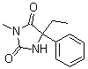 (S)-mephenytoin Structure,50-12-4Structure