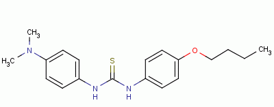 硫安布新结构式_500-89-0结构式