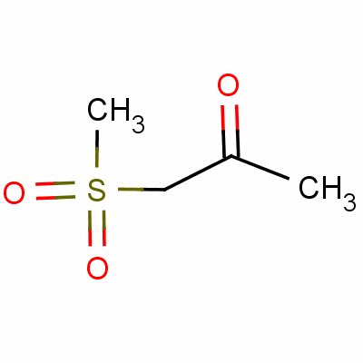 Methanesulfonylacetone Structure,5000-46-4Structure