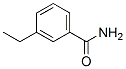 Benzamide,3-ethyl-(9ci) Structure,500293-87-8Structure