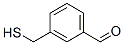 Benzaldehyde,3-(mercaptomethyl)-(9ci) Structure,500573-51-3Structure