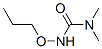 (9ci)-N,N-二甲基-N-丙氧基- (9CI)脲结构式_502448-03-5结构式