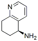 (S)-5,6,7,8-Tetrahydroquinolin-5-amine Structure,502612-38-6Structure