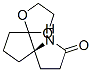 (6R)-1,4-dioxa-7-azadispiro[4.0.4.3]tridecan-8-one Structure,502622-16-4Structure