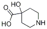 4-羟基哌啶-4-羧酸结构式_50289-06-0结构式