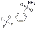 3-(Trifluoromethoxy)benzenesulfonamide Structure,503179-70-2Structure