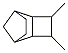 3,4-Dimethyltricyclo[4.2.1.02,5]nonane Structure,50333-74-9Structure
