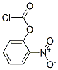 2-Nitrophenyl chloroformate Structure,50353-00-9Structure