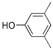 3,5-二甲基苯酚结构式_50356-23-5结构式