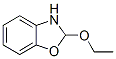 Benzoxazole,2-ethoxy-2,3-dihydro-(9ci) Structure,503564-44-1Structure