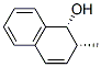 1-Naphthalenol ,1,2-dihydro-2-methyl-,(1r,2r)-(9ci) Structure,503624-63-3Structure