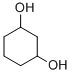 1,3-Cyclohexanediol Structure,504-01-8Structure