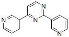 2,4-Dipyridin-3-ylpyrimidine Structure,504408-80-4Structure