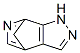 4,7-Methano-1h-pyrazolo[3,4-c]pyridine(9ci) Structure,504411-35-2Structure