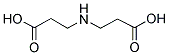 3,3-Bis(N,N-dipropanoic acid) Structure,505-47-5Structure