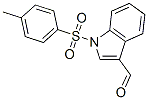 1-[(4-Methylphenyl)sulfonyl]-1H-indole-3-carbaldehyde Structure,50562-79-3Structure