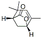 (1R,5s)-2,2,4-三甲基-6-噁双环[3.2.1]-3-辛烯-7-酮结构式_50585-61-0结构式