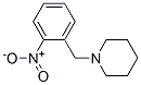 1-(2-硝基苄基)哌啶结构式_50591-66-7结构式