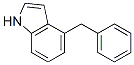 4-Benzyl-1h-indole Structure,50614-90-9Structure